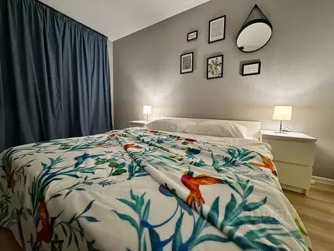 1-к кв. Волгоградская область, Волгоград ул. 8-й Воздушной Армии, 14 ...