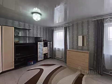 Дом в Иркутская область, Шелехов Восточный сибиряк СНТ, 323 (63 м)