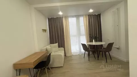 1-к кв. Московская область, Красногорск городской округ, Нахабино пгт ...