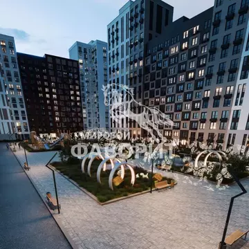 3-к кв. Оренбургская область, Оренбург Просторная ул., 9/8 (76.12 м)