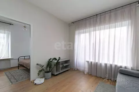 2-к кв. Томская область, Томск Советская ул., 4 (40.0 м)