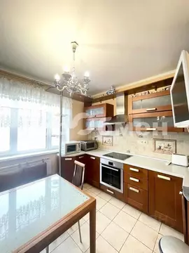 3-к кв. Москва Варшавское ш., 152К6 (80.0 м)