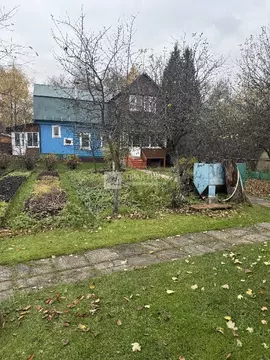 Продается участок в г. Балашиха