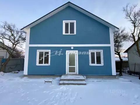 Дом в Крым, Симферопольский район, Кольчугинское с/пос, с. Равнополье ...