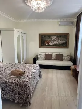 Комната Краснодарский край, Геленджик просп. Геленджикский, 186А