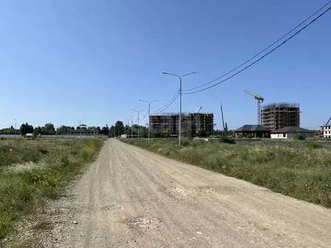 Дом в Адыгея, Майкоп Авиационный пер. (140 м)