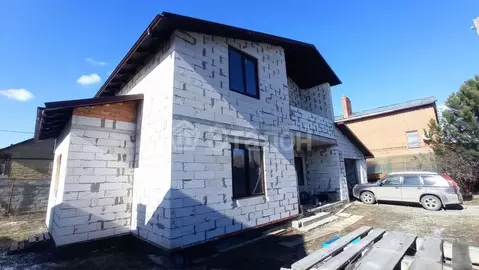 Дом в Волгоградская область, Волгоград ул. Юлиуса Фучика, 2 (177 м)