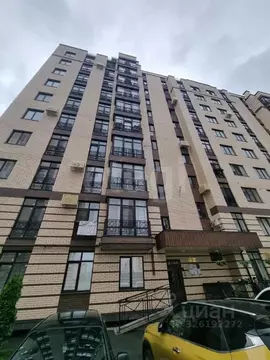 2-к кв. Северная Осетия, Владикавказ ул. Астана Кесаева, 44В (63.0 м)