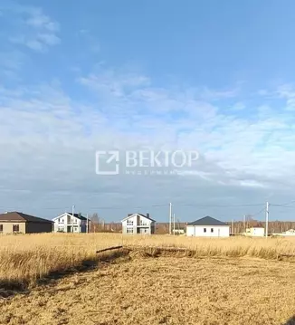 Участок в Костромская область, Кострома ул. Рыбацкая, 71 (7.0 сот.)