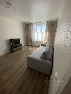 1-к кв. Воронежская область, Воронеж ул. Шидловского, 26 (37.5 м)