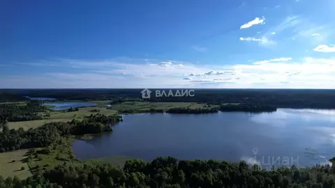 Участок в Карелия, Сортавальский муниципальный округ, пос. Лавиярви  ...