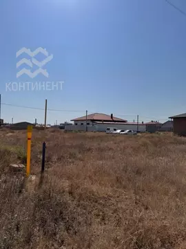 Участок в Крым, Евпатория ул. Алиме Абденановой (6.0 сот.)