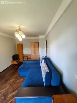 1-комнатная квартира: Санкт-Петербург, проспект Юрия Гагарина, 38к3 ...