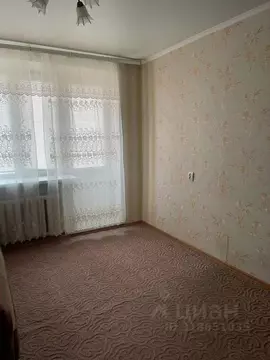 1-к кв. Самарская область, Тольятти Новопромышленная ул., 15 (29.0 м)