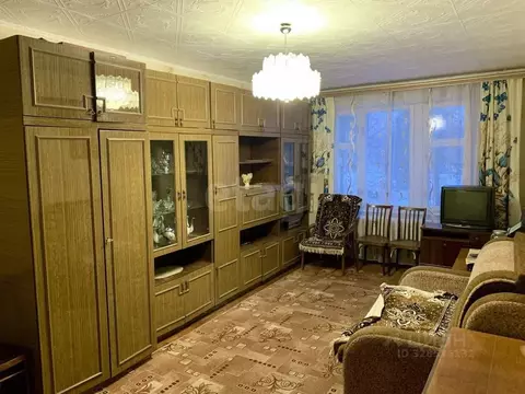 2-к кв. Владимирская область, Ковров Московская ул., 6 (44.6 м)