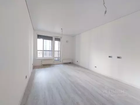 Студия Санкт-Петербург Светлановский просп., 14к1 (24.4 м)