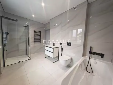 Дом в Самарская область, Самара 9-я просека 3-я линия (247 м)