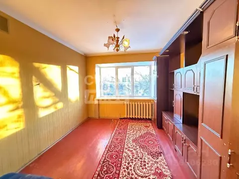 Комната Курская область, Курск ул. Дружбы, 13 (17.5 м)