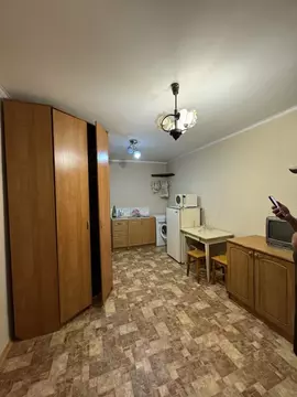 Комната Татарстан, Казань ул. Шарифа Камала, 4 (17.0 м)