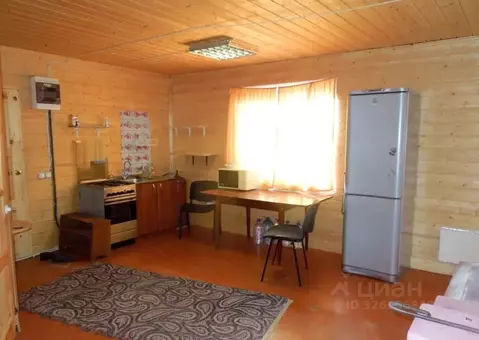 Дом в Ленинградская область, Выборгский район, Красносельское с/пос ...