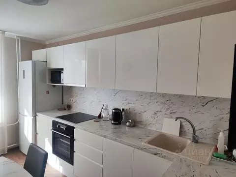 1-к кв. Москва ул. Генерала Белова, 47 (42.0 м)