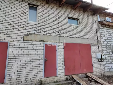 Склад в Костромская область, Кострома Галичское ш., 42А (300 м)