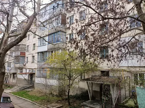 1-к кв. Севастополь ул. Богданова, 17 (29.6 м)