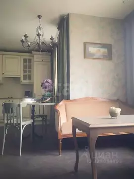 1-к кв. Санкт-Петербург просп. Просвещения, 15 (38.0 м)