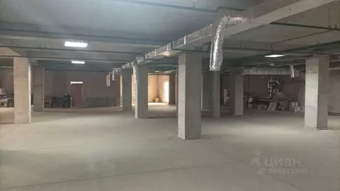 Склад в Московская область, Люберцы городской округ, Томилино пгт ул. ...