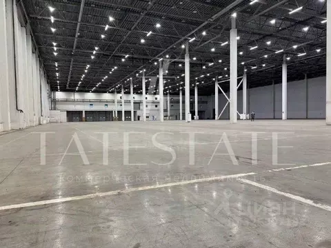 Склад в Татарстан, Лаишевский район, Столбищенское с/пос, с. Столбище ...