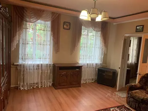 Дом в Ростовская область, Ростов-на-Дону Кооперативная ул., 23 (60 м)