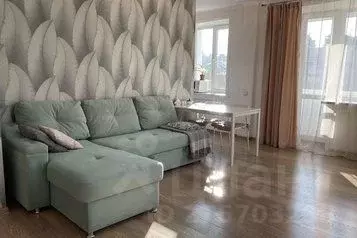 1-к кв. Пермский край, Пермь ул. 25 Октября, 5 (35.0 м)