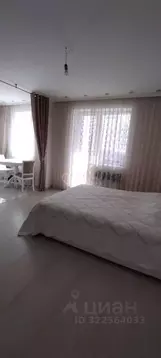 1-к кв. Волгоградская область, Волгоград ул. Покрышкина, 6 (35.0 м)