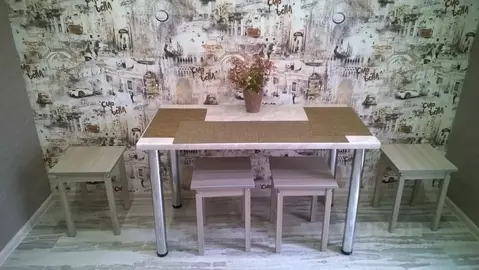 2-к кв. Псковская область, Псков ул. Рокоссовского, 3 (55.0 м)