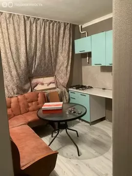 2-комнатная квартира: Истра, Рабочий проезд, 4А (43.1 м)