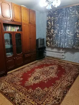 1-к кв. Волгоградская область, Волгоград Закавказская ул., 1 (35.0 м)