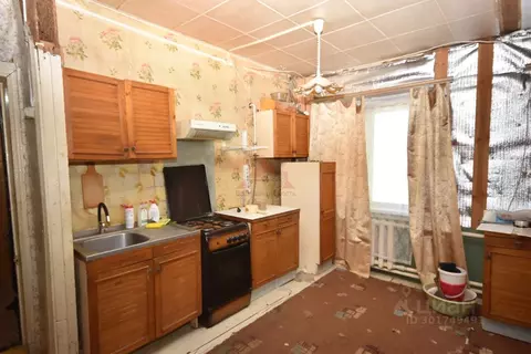 2-к кв. Владимирская область, Кольчугино пос. Зеленоборский, 6 (41.8 ...