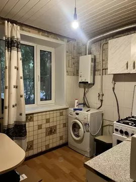 2-к кв. Воронежская область, Воронеж ул. Коммунаров, 41В (43.5 м)