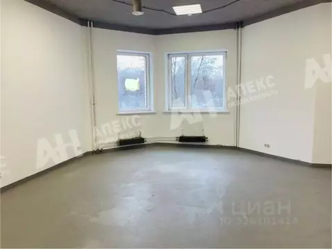 Помещение свободного назначения в Москва ул. Удальцова, 79 (489 м)