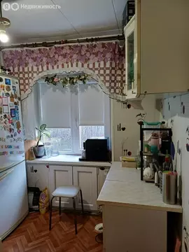 1-комнатная квартира: Мурманск, улица Капитана Буркова, 21 (30.5 м)