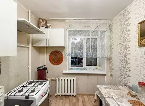 2-к кв. Нижегородская область, Нижний Новгород ул. Лесной городок, 3 ...