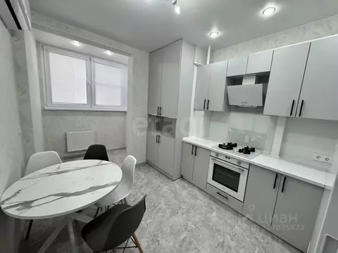 2-к кв. Краснодарский край, Анапа Крестьянская ул., 27к8 (55.0 м)