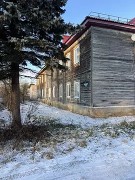 1-к кв. Тверская область, Конаковский муниципальный округ, Козлово пгт ...