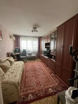 2-к кв. Волгоградская область, Волгоград ул. Милиционера Буханцева, 2 ...