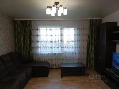 2-к кв. Кемеровская область, Белово 3-й мкр, 9 (51.9 м)