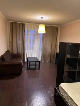 1-к кв. Москва Открытое ш., 21К13 (32.0 м)