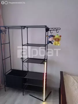 1-комнатная квартира: Иваново, улица Павла Большевикова, 9 (20.5 м)