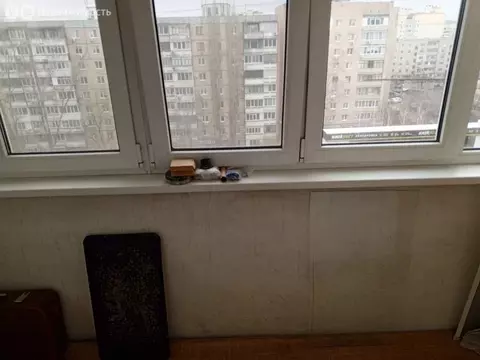 2-комнатная квартира: Энгельс, проспект Фридриха Энгельса, 71 (72 м)