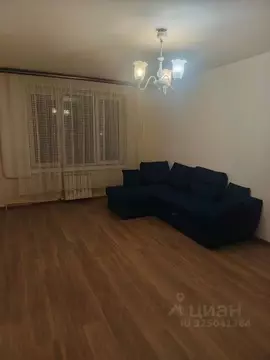 1-к кв. Москва 2-я Пугачевская ул., 3К1 (38.0 м)