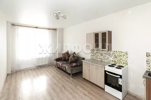 2-к кв. Алтайский край, Барнаул Балтийская ул., 101 (46.0 м)